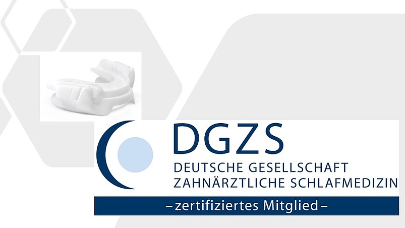 Schlafzahnmedizin